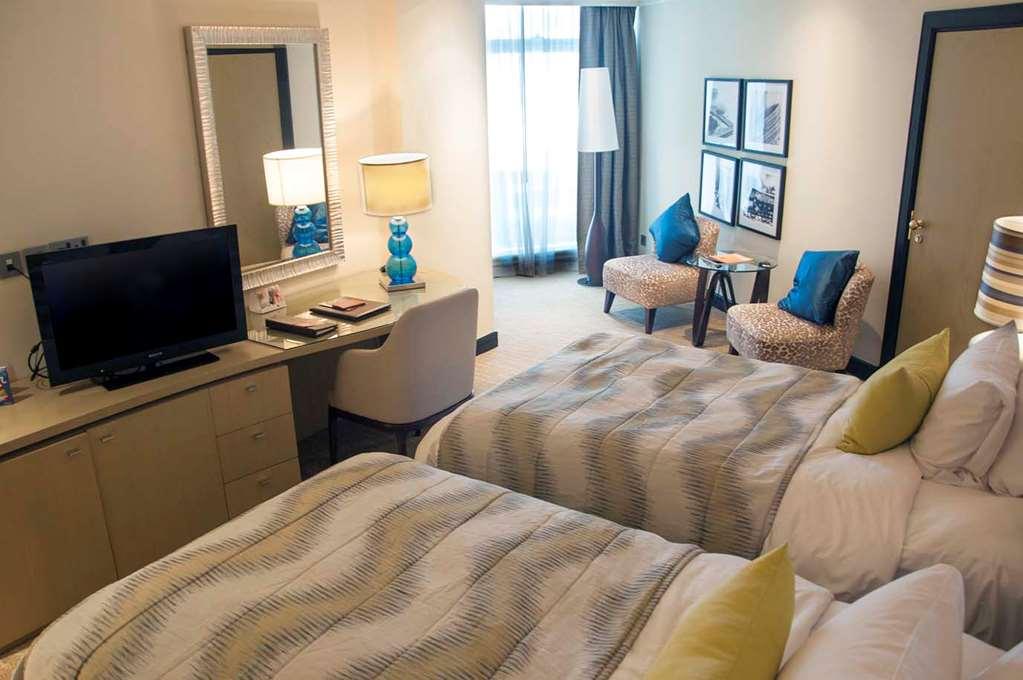 Gulf Hotel Bahrain Manama Quarto foto