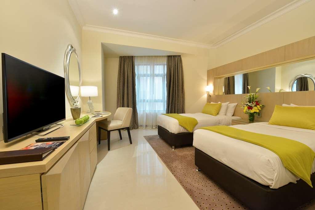 Gulf Hotel Bahrain Manama Quarto foto