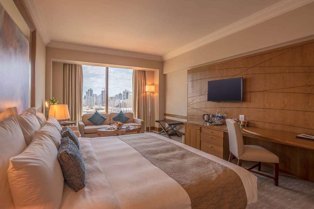 Gulf Hotel Bahrain Manama Quarto foto