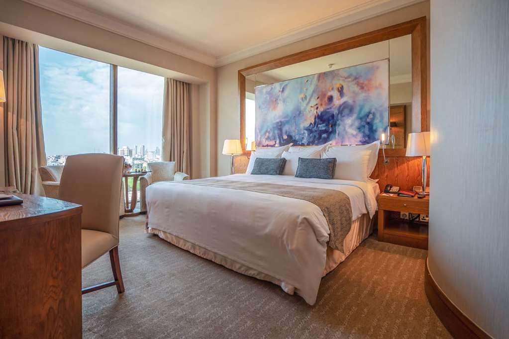 Gulf Hotel Bahrain Manama Quarto foto