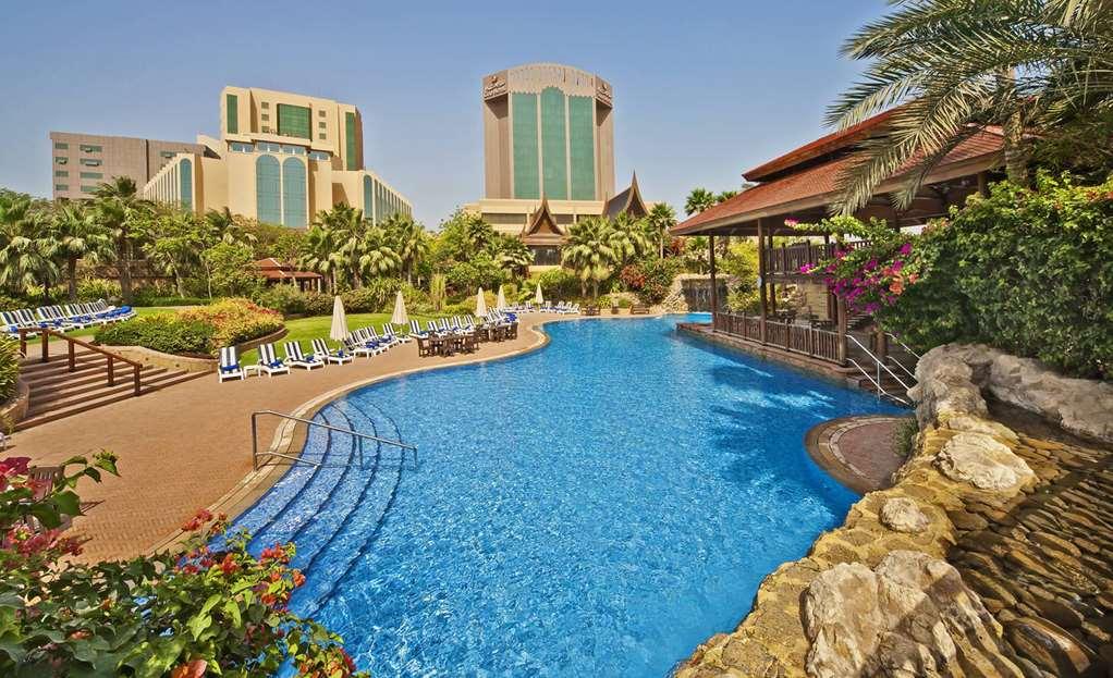 Gulf Hotel Bahrain Manama Instalações foto