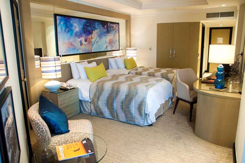 Gulf Hotel Bahrain Manama Quarto foto