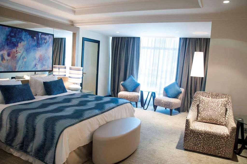 Gulf Hotel Bahrain Manama Quarto foto
