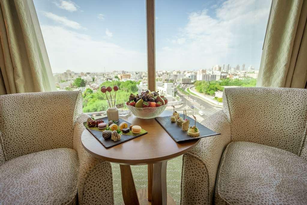 Gulf Hotel Bahrain Manama Quarto foto