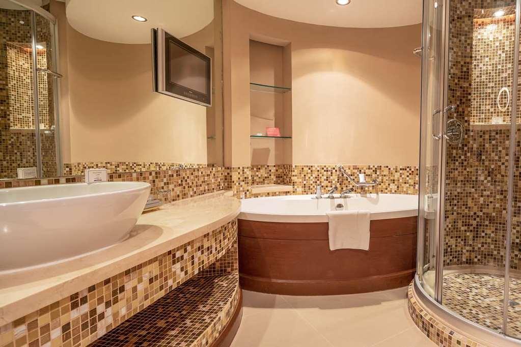 Gulf Hotel Bahrain Manama Quarto foto