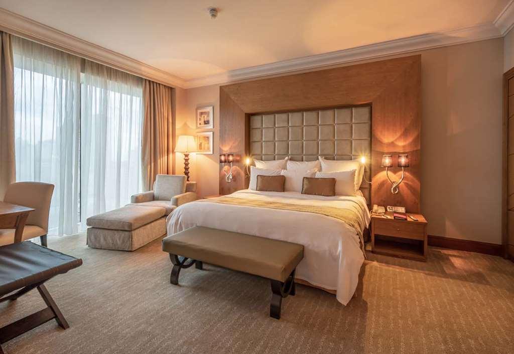 Gulf Hotel Bahrain Manama Quarto foto