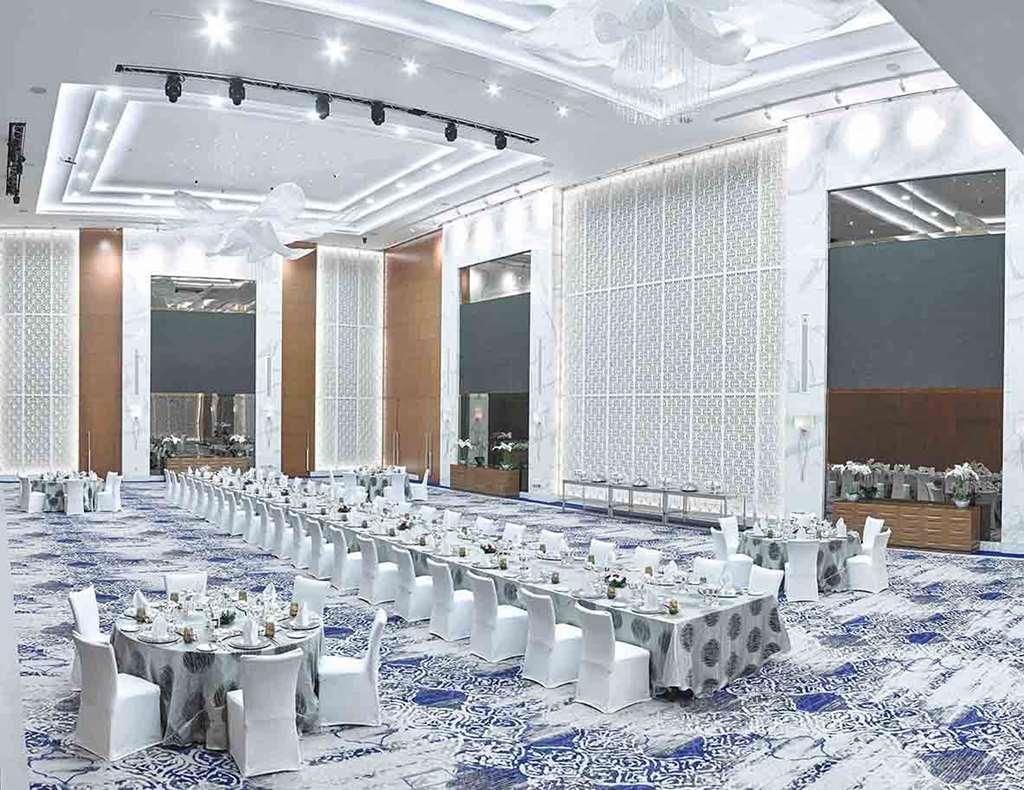 Gulf Hotel Bahrain Manama Instalações foto