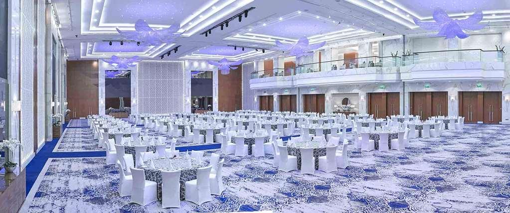 Gulf Hotel Bahrain Manama Instalações foto