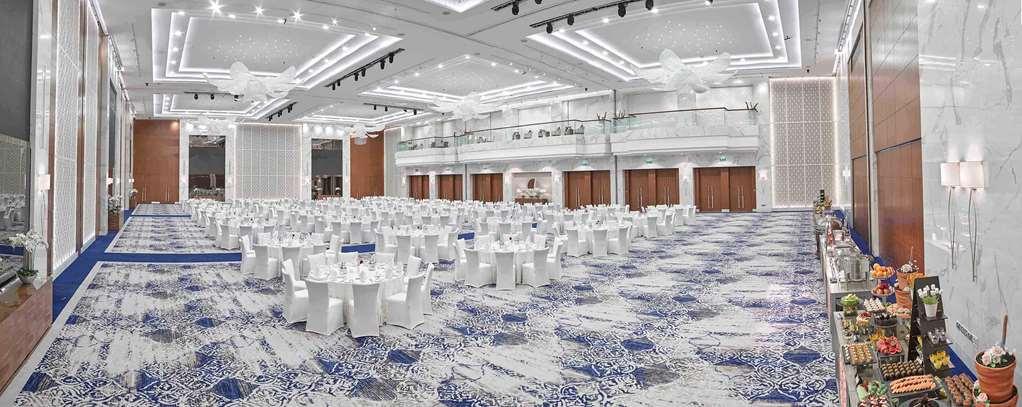 Gulf Hotel Bahrain Manama Instalações foto