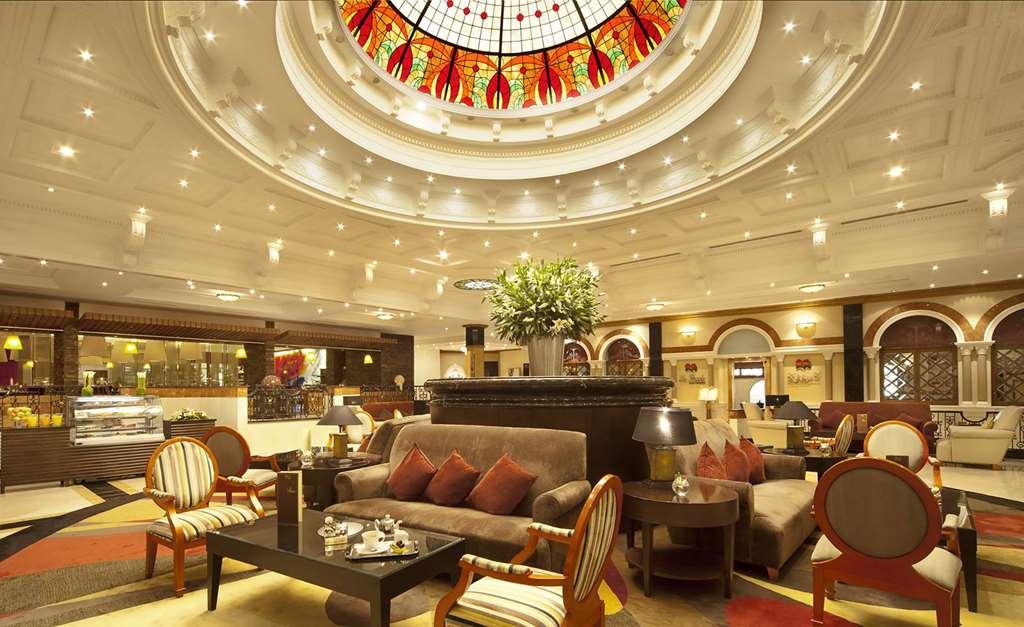 Gulf Hotel Bahrain Manama Restaurante foto